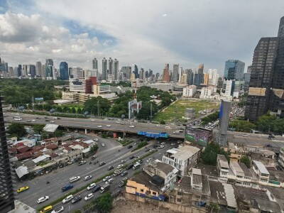 อมันตา ลุมพินี / 84 ตร.ม.ชั้น 17