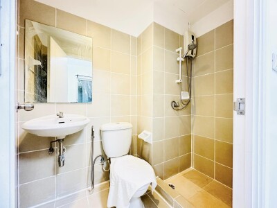 อัปเดตล่าสุด  22/3/2568 :  พลัมคอนโด ลาดพร้าว 101 / ตึก G ชั้น 4 ขนาด 22.36 ตรม-10