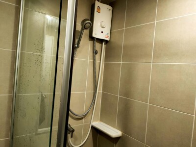 ลุมพินี วิลล์ พัฒนาการ - ศรีนครินทร์ / ชั้น 25