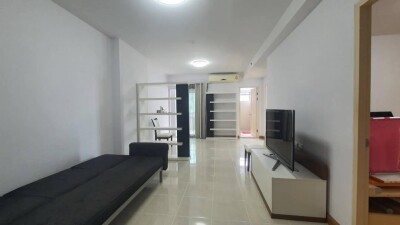 ศุภาลัย ปาร์ค แยกติวานนท์ / 62.67 ตรม ชั้น 18 ตึก 1-3