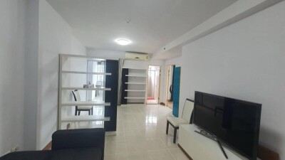 ศุภาลัย ปาร์ค แยกติวานนท์ / 62.67 ตรม ชั้น 18 ตึก 1-4