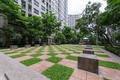 อัปเดตล่าสุด 13/11/67 : ลุมพินี วิลล์ รามอินทรา - หลักสี่ /  30.68ตรม. ชั้น 10-12