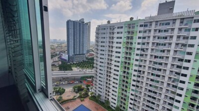 ศุภาลัย ปาร์ค แยกติวานนท์ / 62.67 ตรม ชั้น 18 ตึก 1-16