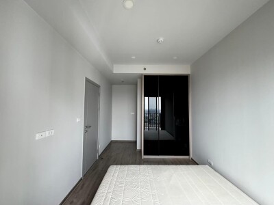 อัปเดตล่าสุด 26/11/67 : แชปเตอร์ วัน โฟลว์ บางโพ / 43.55 ตารางเมตร ชั้น  27-7