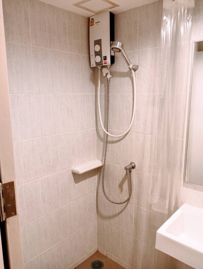 ลุมพินี มิกซ์ เทพารักษ์ - ศรีนครินทร์ / Lumpini Mixx Thepharak - Srinakarin-9