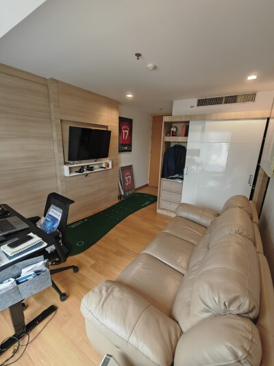 อมันตา ลุมพินี / 84 ตร.ม.ชั้น 17