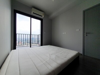 อัปเดตล่าสุด 26/11/67 : แชปเตอร์ วัน โฟลว์ บางโพ / 43.55 ตารางเมตร ชั้น  27-6