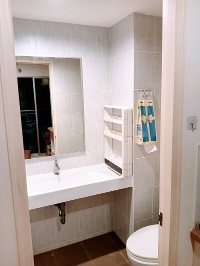 ลุมพินี มิกซ์ เทพารักษ์ - ศรีนครินทร์ / Lumpini Mixx Thepharak - Srinakarin-5