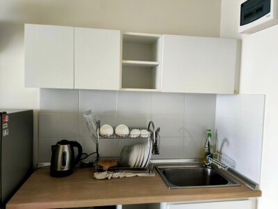 ลุมพินี วิลล์ พัฒนาการ - ศรีนครินทร์ / ชั้น 25