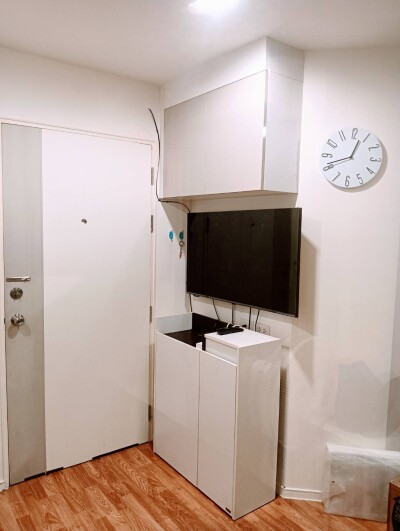 ลุมพินี มิกซ์ เทพารักษ์ - ศรีนครินทร์ / Lumpini Mixx Thepharak - Srinakarin-2