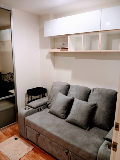 ลุมพินี มิกซ์ เทพารักษ์ - ศรีนครินทร์ / Lumpini Mixx Thepharak - Srinakarin-1