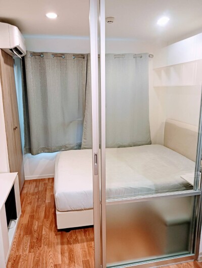 ลุมพินี มิกซ์ เทพารักษ์ - ศรีนครินทร์ / Lumpini Mixx Thepharak - Srinakarin-3