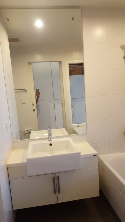 เดอะ ซี้ด มิงเกิ้ล สาทร - สวนพลู / ขนาด 43 ตร.ม. ชั้น 23