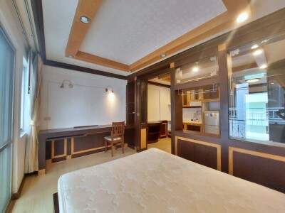 เรนทรี วิลล่า / 32 ตรม.  ชั้น 7