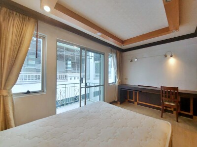 เรนทรี วิลล่า / 32 ตรม.  ชั้น 7