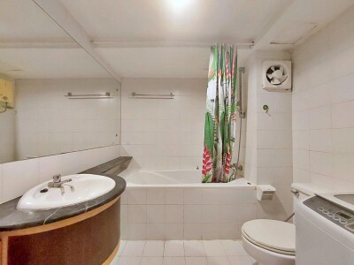 เรนทรี วิลล่า / 32 ตรม.  ชั้น 7