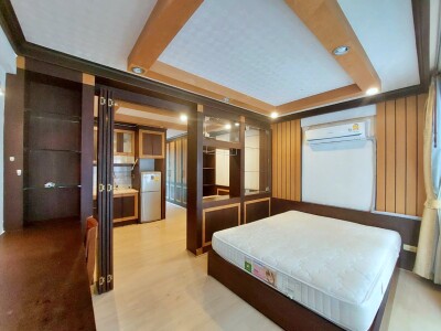 เรนทรี วิลล่า / 32 ตรม.  ชั้น 7