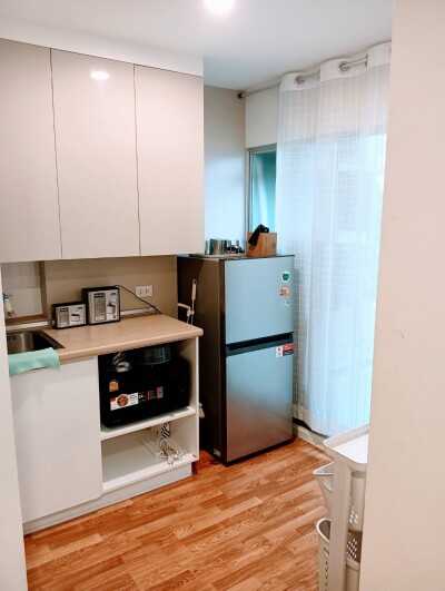 ลุมพินี มิกซ์ เทพารักษ์ - ศรีนครินทร์ / Lumpini Mixx Thepharak - Srinakarin-7