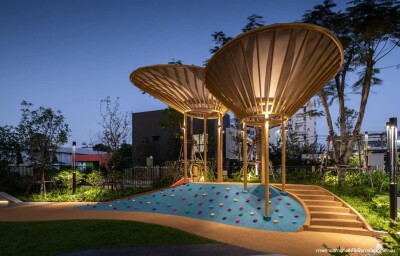 ลุมพินี พาร์ค บรมราชชนนี - สิรินธร / สตูดิโอ 23ตรม ชั้น10 อาคารA