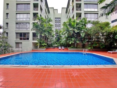 เรนทรี วิลล่า / 32 ตรม.  ชั้น 7