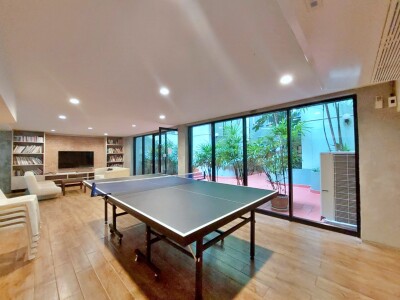 เรนทรี วิลล่า / 32 ตรม.  ชั้น 7