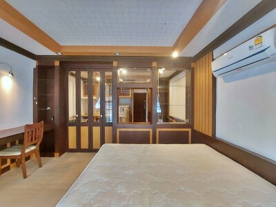 เรนทรี วิลล่า / 32 ตรม.  ชั้น 7