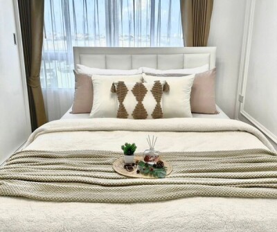 อัปเดตล่าสุด 13/11/67 : ลุมพินี วิลล์ รามอินทรา - หลักสี่ /  30.68ตรม. ชั้น 10-6