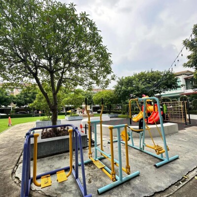 ทาวน์พลัส เกษตร - นวมินทร์ / 300 ตร.ม. เลขที่ 55/113 ซอย 13