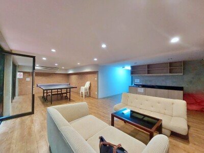 เรนทรี วิลล่า / 32 ตรม.  ชั้น 7