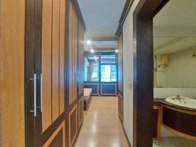 เรนทรี วิลล่า / 32 ตรม.  ชั้น 7