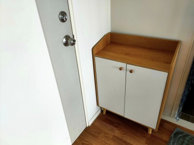 ลุมพินี วิลล์ พัฒนาการ - ศรีนครินทร์ / ชั้น 25