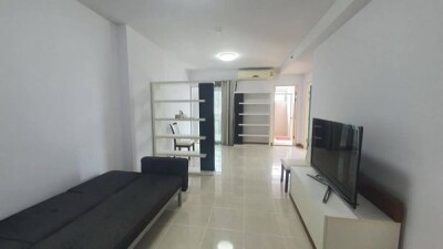 ศุภาลัย ปาร์ค แยกติวานนท์ / 62.67 ตรม ชั้น 18 ตึก 1-1