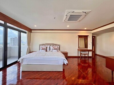 ร่วมสุข คอนโด /  ขนาด 320 ตรม.  ชั้น 9 *