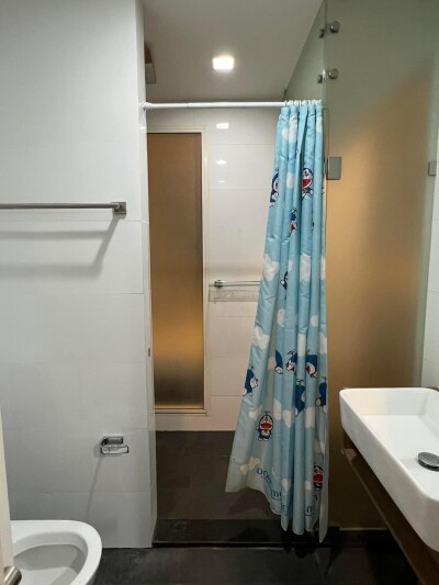 เอ สเปซ ไอดี อโศก - รัชดา /  33 ตารางเมตร  ชั้น 14-11