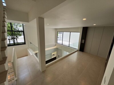 อาคิน วิภาวดี / พื้นที่ใช้สอย 270 ตร.ม.-14