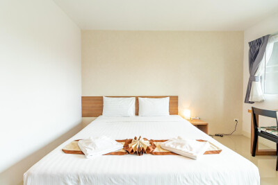 แอสเซลล่า อพาร์ทเม้น / Ascella Apartment-3