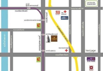 แอมเบอร์ บาย อีสเทิร์น สตาร์ // 35 ตรม บ้านเลขที่ 254/75 ชั้น9