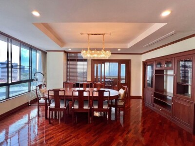 ร่วมสุข คอนโด /  ขนาด 320 ตรม.  ชั้น 9 *