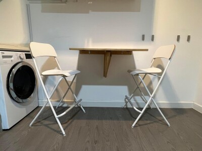 เอ สเปซ ไอดี อโศก - รัชดา /  33 ตารางเมตร  ชั้น 14-4