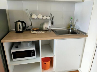 ลุมพินี วิลล์ พัฒนาการ - ศรีนครินทร์ / ชั้น 25