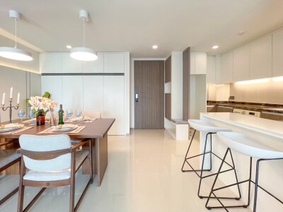 อัปเดตล่าสุด 19/12/67 : อาร์ท แอท ทองหล่อ 25 / 72 ตร.ม.-5