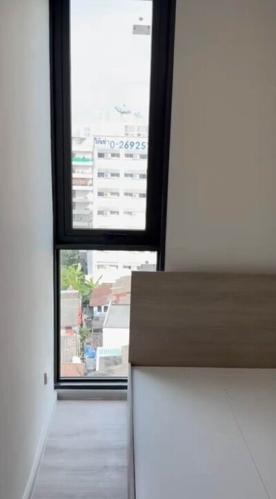 ควินทารา มาย’เจน รัชดา - ห้วยขวาง / 41 ตรม. ชั้น 8-4