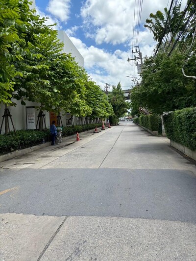 อาคิน วิภาวดี / พื้นที่ใช้สอย 270 ตร.ม.-19