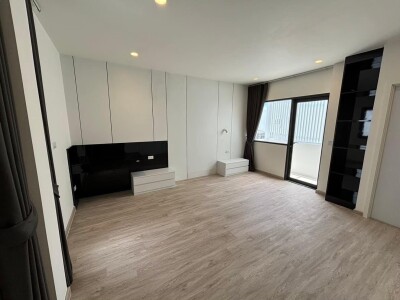 อาคิน วิภาวดี / พื้นที่ใช้สอย 270 ตร.ม.-8