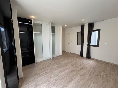 อาคิน วิภาวดี / พื้นที่ใช้สอย 270 ตร.ม.-7