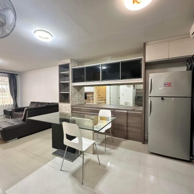 ทาวน์พลัส เกษตร - นวมินทร์ / 300 ตร.ม. เลขที่ 55/113 ซอย 13