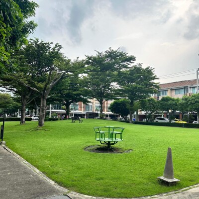 ทาวน์พลัส เกษตร - นวมินทร์ / 300 ตร.ม. เลขที่ 55/113 ซอย 13