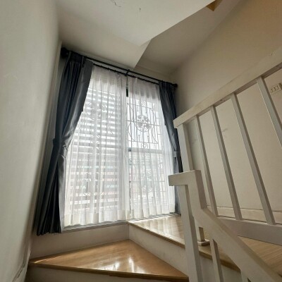 ทาวน์พลัส เกษตร - นวมินทร์ / 300 ตร.ม. เลขที่ 55/113 ซอย 13