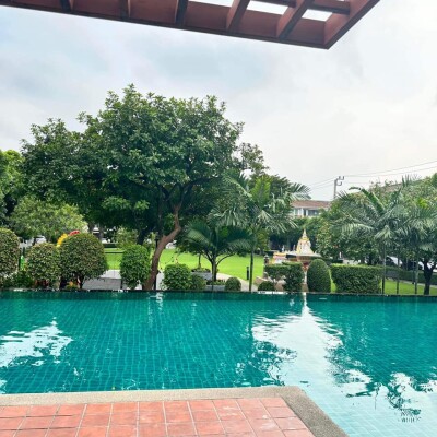 ทาวน์พลัส เกษตร - นวมินทร์ / 300 ตร.ม. เลขที่ 55/113 ซอย 13