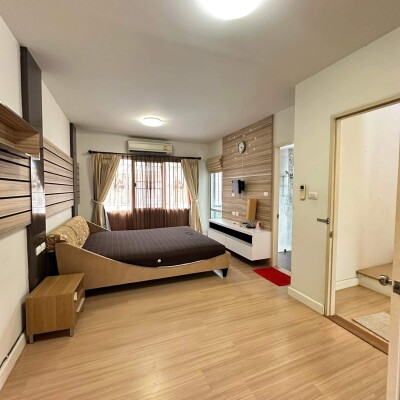 ทาวน์พลัส เกษตร - นวมินทร์ / 300 ตร.ม. เลขที่ 55/113 ซอย 13